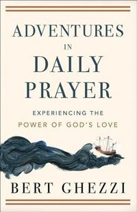 Produktbild: Adventures in Daily Prayer