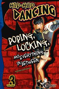 Produktbild: Hip Hop Dancing V03 Popping Lo