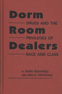 Produktbild: Mohamed, A:  Dorm Room Dealers