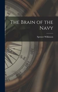 Produktbild: The Brain of the Navy