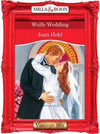 Produktbild: Wolfe Wedding