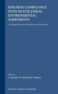 Produktbild: Ensuring Compliance with Multilateral Environmental Agreements