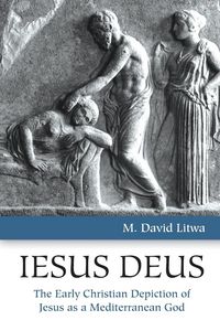 Produktbild: Iesus Deus