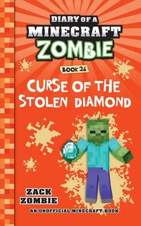 Produktbild: Diary of a Minecraft Zombie Book 26