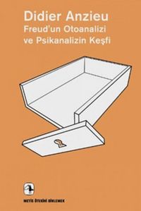 Produktbild: Freudun Otoanalizi ve Psikanalizin Kesfi