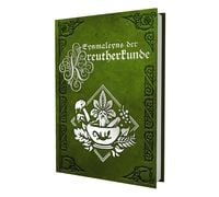 Produktbild: DSA - Eynmaleyns der Kreutherkunde