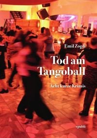Produktbild: Tod am Tangoball