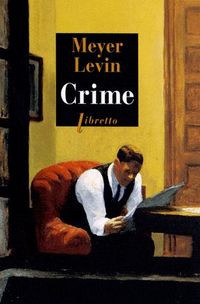 Produktbild: Crime