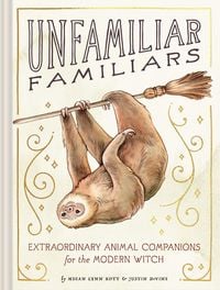 Produktbild: Unfamiliar Familiars