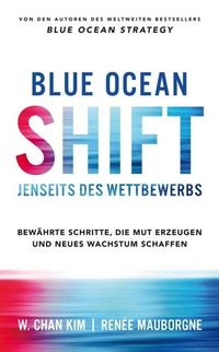 Produktbild: Blue Ocean Shift