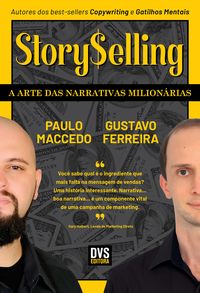 Produktbild: StorySelling
