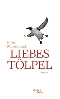 Produktbild: Liebest&ouml;lpel