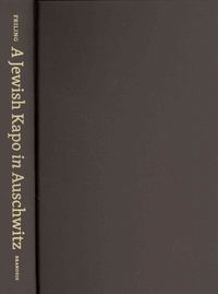 Produktbild: Jewish Kapo in Auschwitz