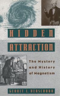 Produktbild: Hidden Attraction