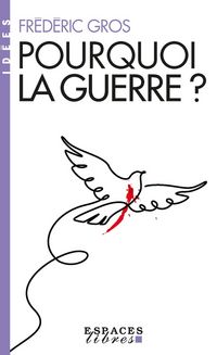 Produktbild: Pourquoi la guerre ?