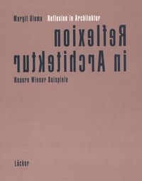 Produktbild: Reflexion in Architektur