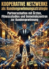 Produktbild: Kooperative Netzwerke als Kundengewinnungsstrategie