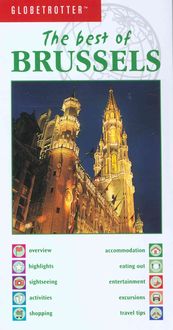 Produktbild: The Best of Brussels