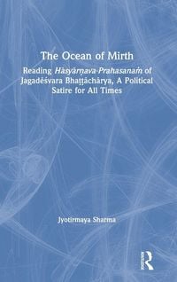 Produktbild: The Ocean of Mirth
