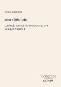 Produktbild: Jean-Christophe