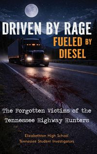 Produktbild: Driven by Rage Fueled by Diesel