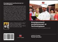 Produktbild: Enseignement professionnel et technologique