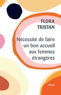 Produktbild: N&eacute;cessit&eacute; de faire un bon accueil aux femmes &eacute;trang&egrave;res