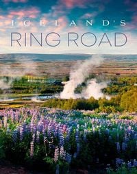 Produktbild: Iceland's Ring Road
