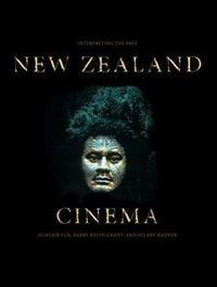Produktbild: New Zealand Cinema