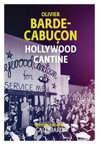 Produktbild: Hollywood cantine