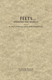 Produktbild: FEETS...Around the World