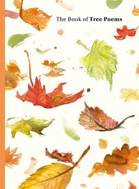 Produktbild: The Book of Tree Poems