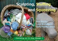 Produktbild: Sculpting Stuffing and Squeezing