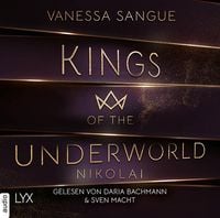 Produktbild: Nikolai - Kings of the Underworld, Teil 2