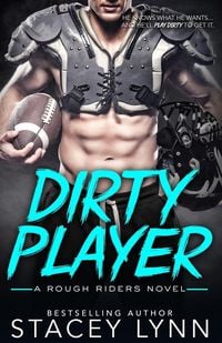 Produktbild: Dirty Player