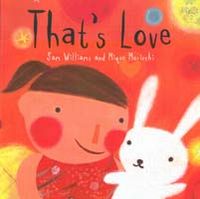 Produktbild: That's Love