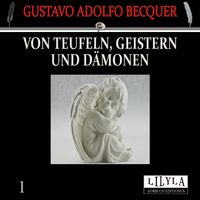 Produktbild: Von Teufeln, Geistern und D&auml;monen 1