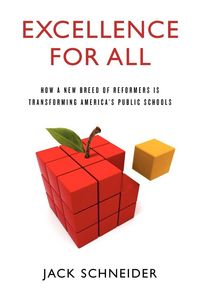Produktbild: Excellence for All
