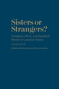 Produktbild: Sisters or Strangers?