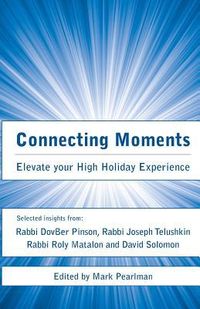 Produktbild: Connecting Moments: Elevate your High Holiday Experience