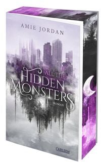 Produktbild: All The Hidden Monsters 1: All The Hidden Monsters