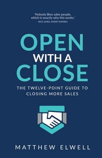 Produktbild: Open with a Close