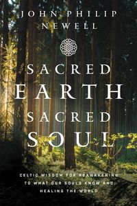Produktbild: Sacred Earth, Sacred Soul