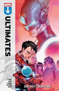 Produktbild: Ultimates