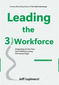 Produktbild: Leading the Third Workforce
