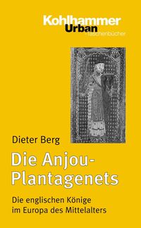 Produktbild: Die Anjou-Plantagenets