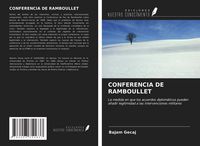 Produktbild: Conferencia De Ramboullet