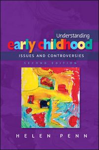 Produktbild: Understanding Early Childho-2e