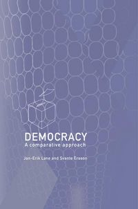 Produktbild: Democracy