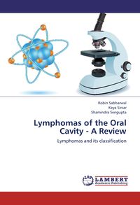 Produktbild: Lymphomas of the Oral Cavity - A Review